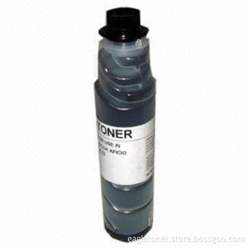 Compatible Black Copier Cartridge for Ricoh AF1270D/1170D, High-print Effect
